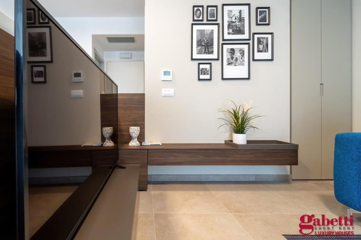 Stilicone 15 - Luxury Apt 4d * Milan