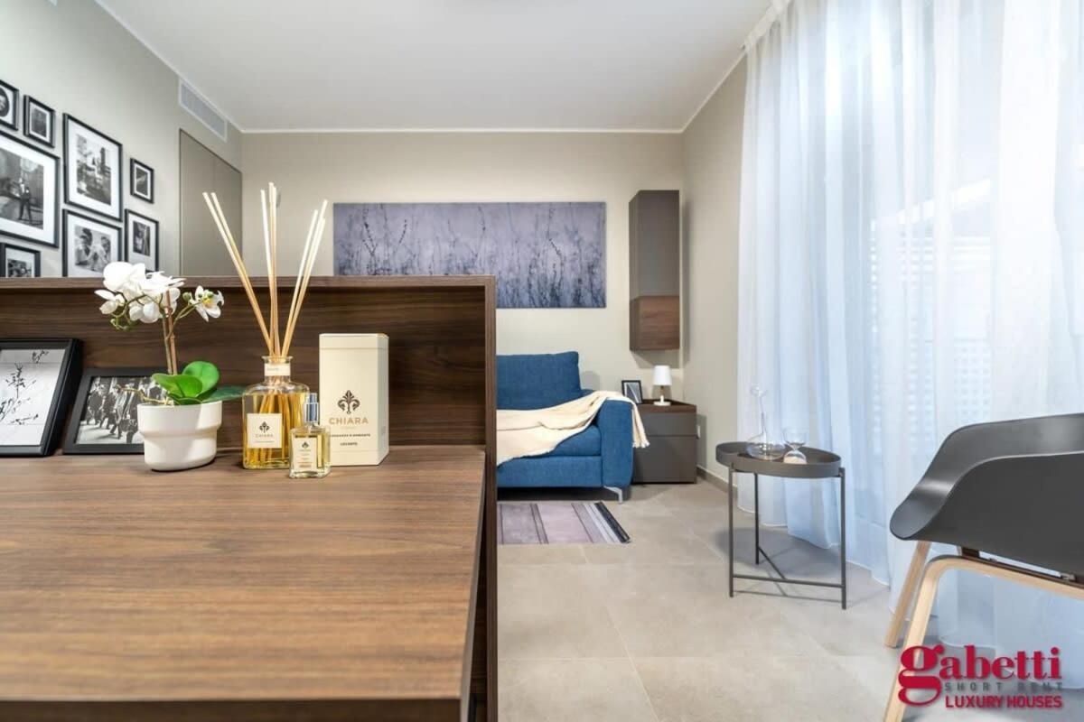Stilicone 15 - Luxury Apt 4d Apartment Milan