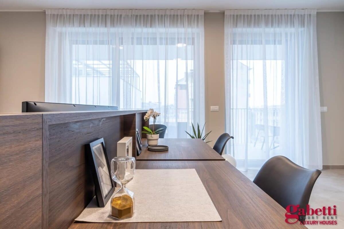 Stilicone 15 - Luxury Apt 4d * Milan