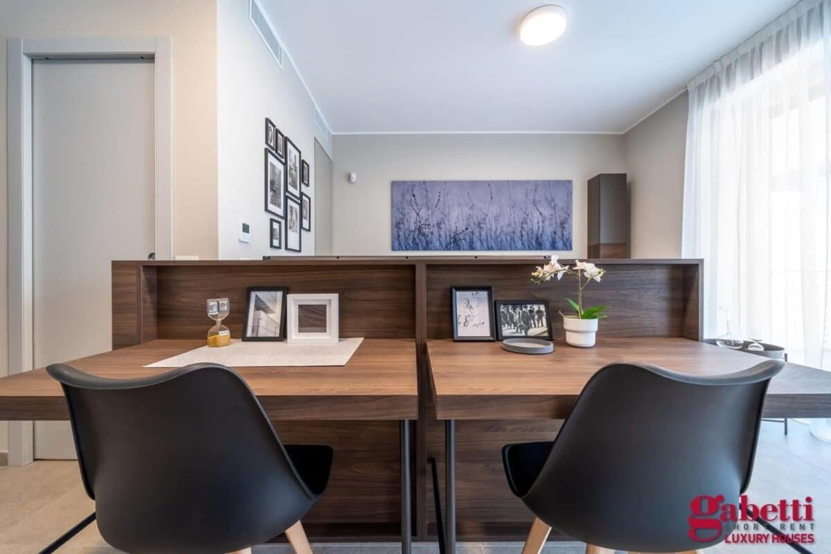 Stilicone 15 - Luxury Apt 4d * Milan